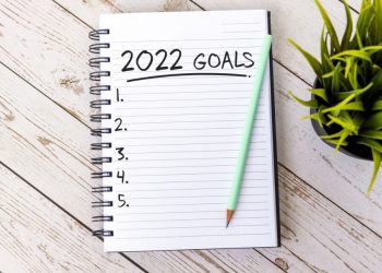 4 Tips for Setting and Reaching Your Goals