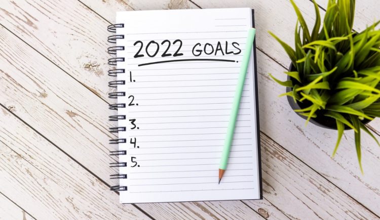 4 Tips for Setting and Reaching Your Goals