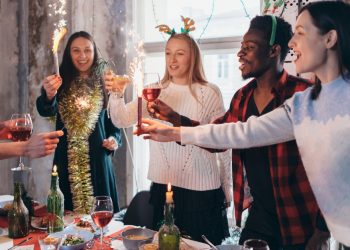 Eve of the Eve: New Traditions