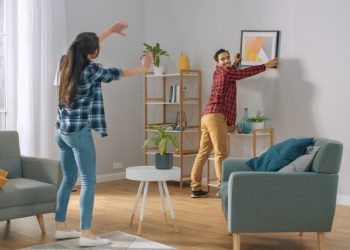 5 Tips to Make Your Rental Apartment Feel Like Home