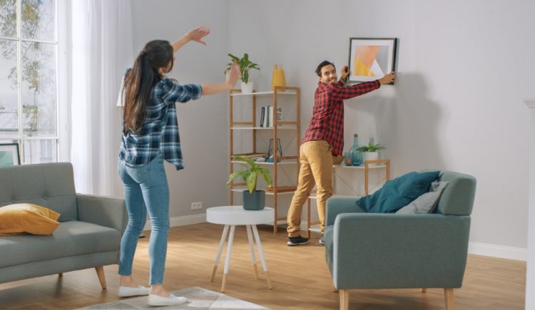 5 Tips to Make Your Rental Apartment Feel Like Home