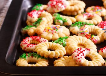 Spritz Cookies: How to Make This Classic Holiday Treat