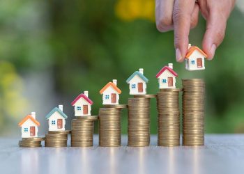 Home Prices Rise in October, Annual Increase Remains High