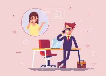 How Past Clients Lead to Future Business