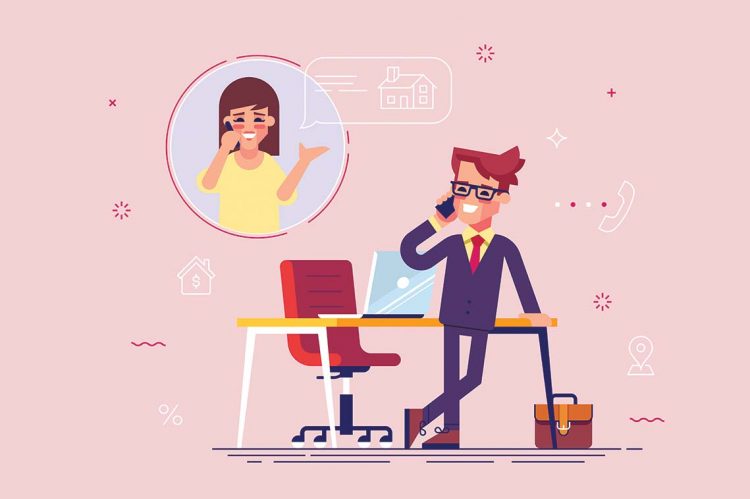 How Past Clients Lead to Future Business