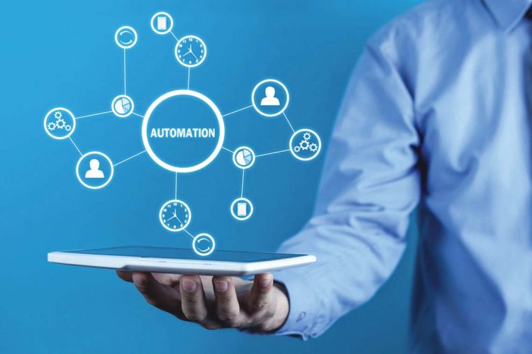 How to Automate Your Brokerage