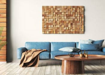 Mid-Century Modern Home Design Guide: What It Is, How to Get It, Where to Shop