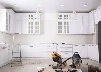 Kitchen and Bathroom Projects to Lead Renovation Trends in 2022