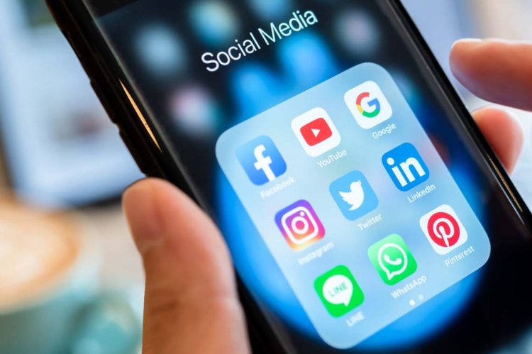 Leveraging Social Media to Improve Brand Trust