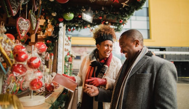 How to Have Locally Sourced Holiday