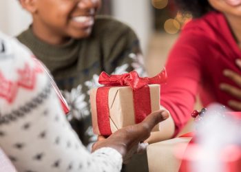 5 Sentimental Holiday Gifts for Every Family Member