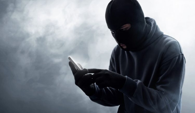What You Post on Social Media Could Attract Burglars