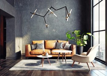 Contemporary Home Design Guide: What It Is, How to Get It, Where to Shop