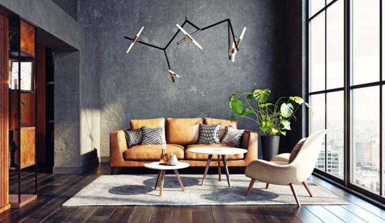 Contemporary Home Design Guide: What It Is, How to Get It, Where to Shop