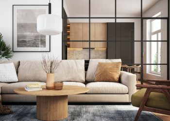 Transitional Home Design Guide: What It Is, How to Get It, Where to Shop