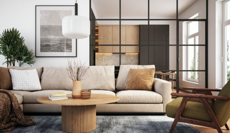 Transitional Home Design Guide: What It Is, How to Get It, Where to Shop