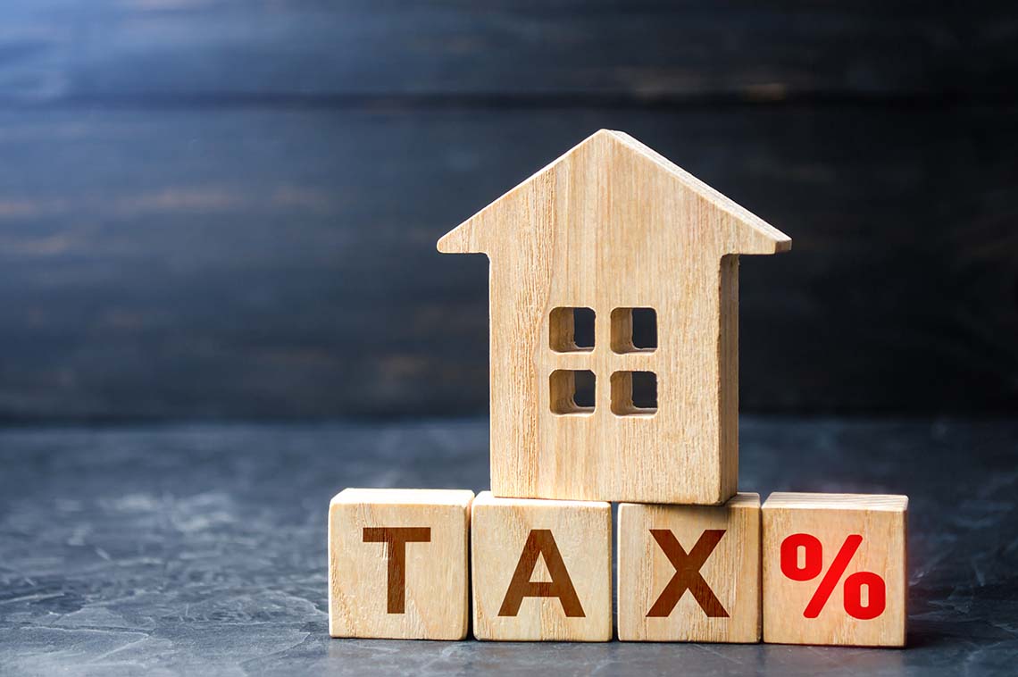 Mortgage Interest Deduction: What You Need to Know for Filing in 2022 —  RISMedia