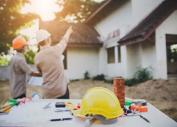 NAHB Reports Strong Year-End Builder Confidence