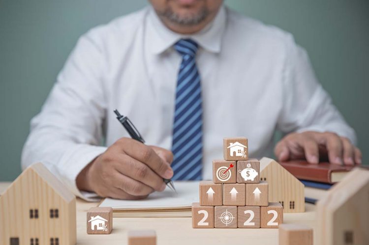 NAR 2022 Forecast Focuses on Inventory, Affordability and Equity