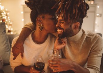 Your Blueprint for Celebrating a Relaxing New Year’s Eve at Home