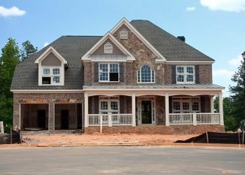 New-Home Mortgage Applications Down 2.2% in November