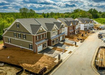 New-Home Sales Up in November as Consumer Demand Remains Strong