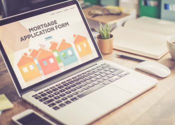 New Mortgages Fall, Sparking Fears of Market Slowdown