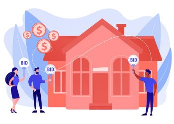 Non-Profit Bidders Buy More Than 800 Mortgage Notes at HUD Vacant Loan Sale