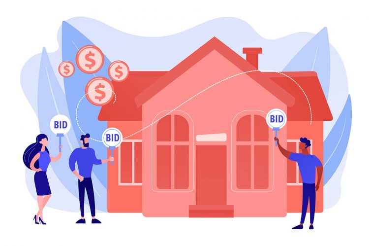 Non-Profit Bidders Buy More Than 800 Mortgage Notes at HUD Vacant Loan Sale