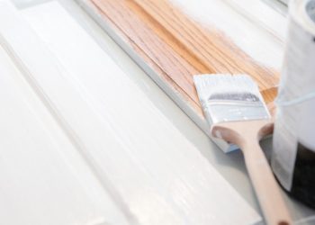 5 Important Tips for Painting Your Kitchen Cabinets
