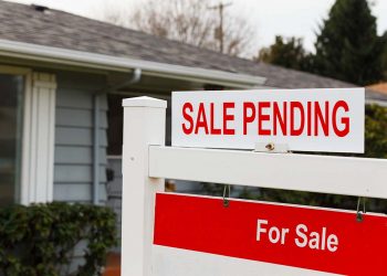 Pending Home Sales Retract in November