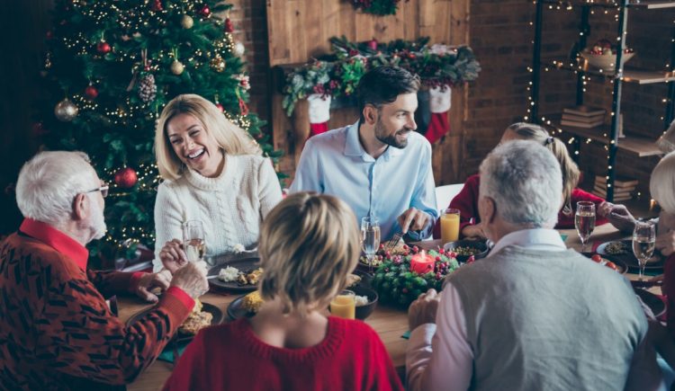 A Stress-Free Holiday Entertaining Guide