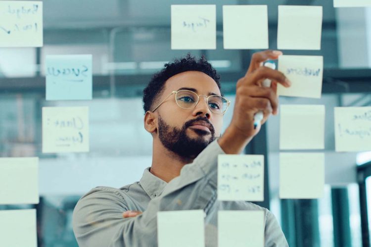 Planning for a Successful 2022: Implementing Lessons Learned