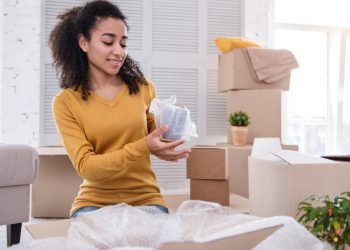 How to Pack Dishes for Your Upcoming Move
