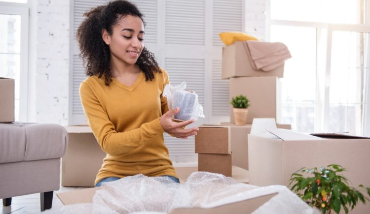 How to Pack Dishes for Your Upcoming Move