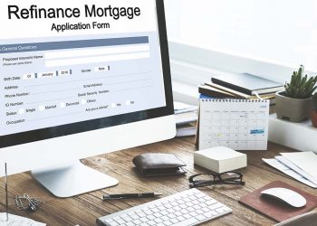 Rate Locks Down in November, Refinance Mix Lowest Since June 2021