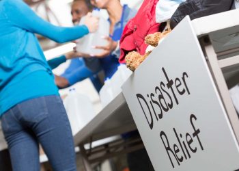 REALTORS® Mobilize Support After Kentucky Tornadoes