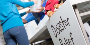 REALTORS® Mobilize Support After Kentucky Tornadoes