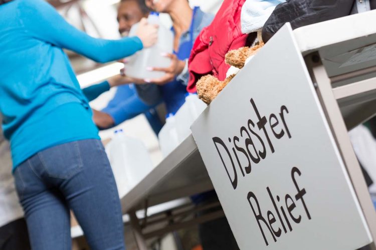 REALTORS® Mobilize Support After Kentucky Tornadoes