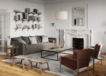 Traditional Home Design Guide: What It Is, How to Get It, Where to Shop