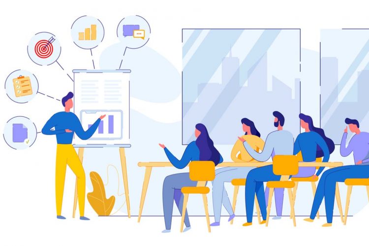 Retain and Develop Your Agents With Value-Added Training and Coaching