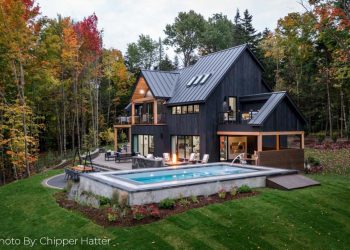 Rocket Mortgage Sponsors HGTV Dream Home 2022