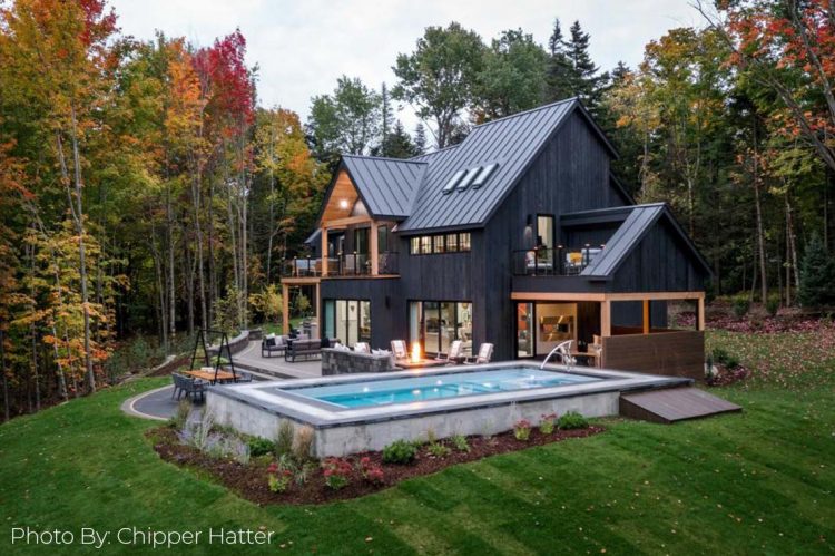 Rocket Mortgage Sponsors HGTV Dream Home 2022