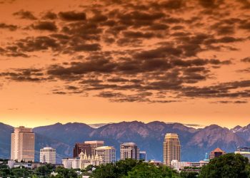 Salt Lake City Projected to be 2022 Top Housing Market