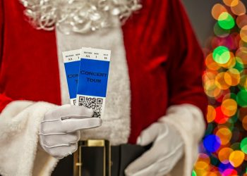 Wrap Up the Holiday With Experience Gifts