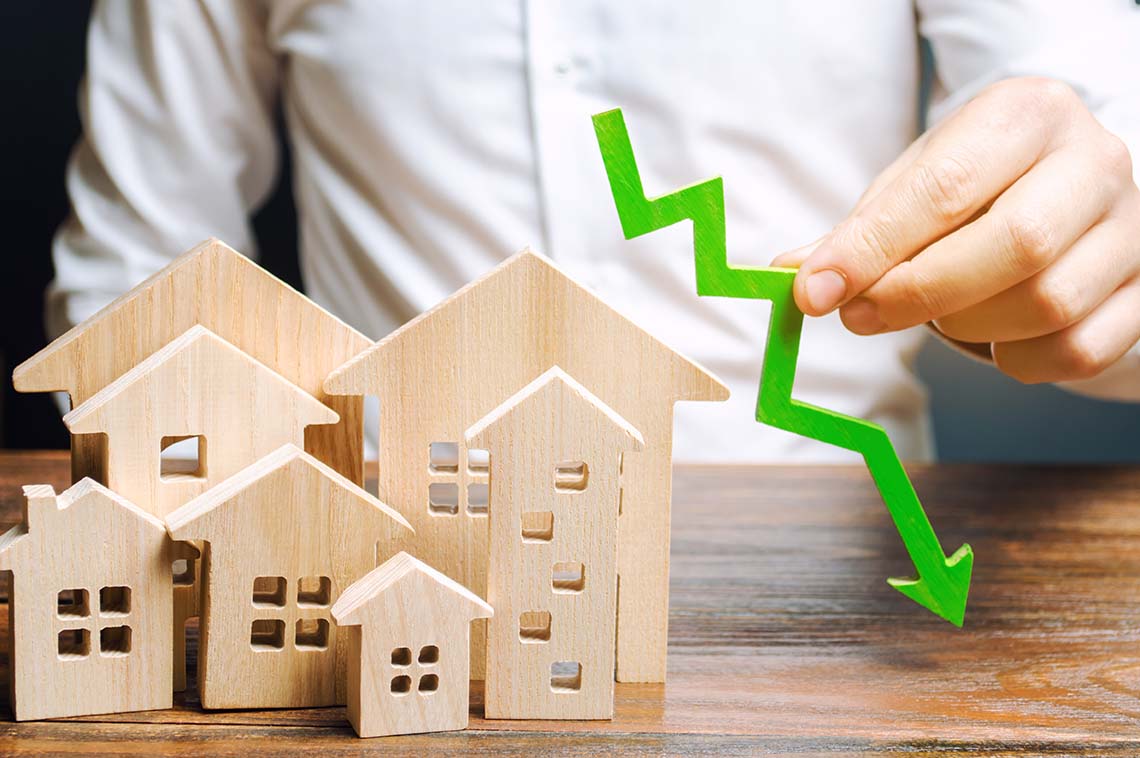 September Saw Decreases in Delinquencies Across the Board - Vimarsana News