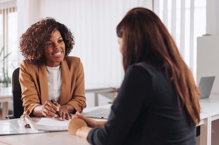 Shattering the Glass Ceiling in Real Estate