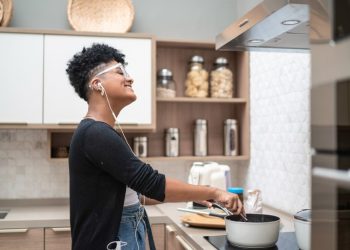 4 Home Multitasking Ideas to Make Chores Better