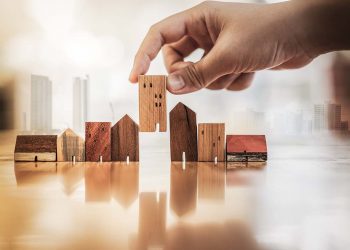 Single-Family and Multifamily Starts See Double-Digit Growth in November