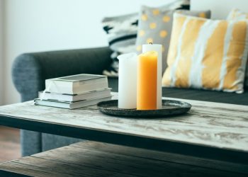 The Best Home Decor Coffee Table Books